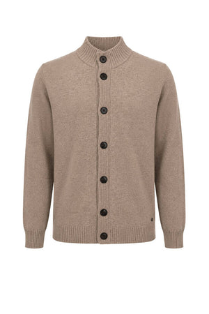 Impure Cardigan Uomo Melange