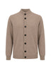 Impure Cardigan Uomo Melange