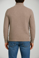 Impure Cardigan Uomo Melange