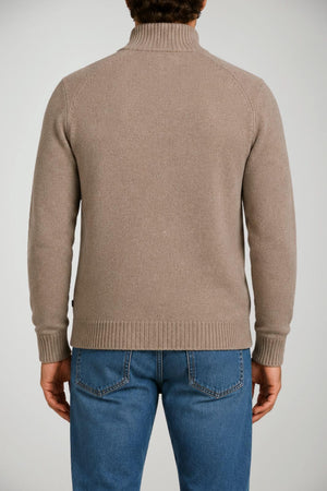 Impure Cardigan Uomo Melange