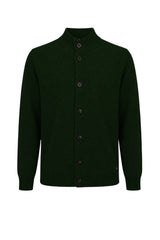Impure Cardigan Uomo Melange