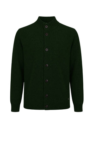Impure Cardigan Uomo Melange
