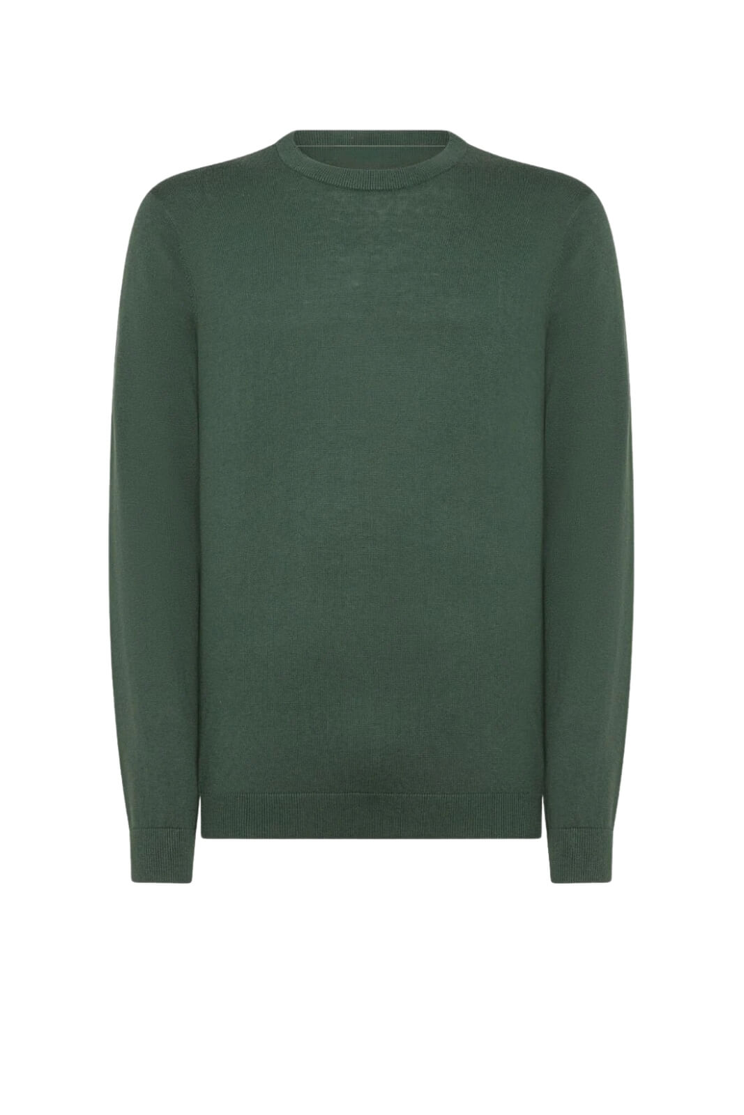 Maglione uomo in misto lana Impure 