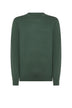 Maglione uomo in misto lana Impure 