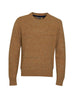 Impure Men's Melange Crew Neck Sweater