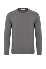 Impure Maglia Uomo girocollo in viscosa