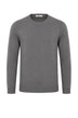 Impure Maglia Uomo girocollo in viscosa