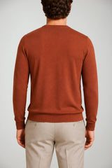 Impure Maglia Uomo girocollo in viscosa