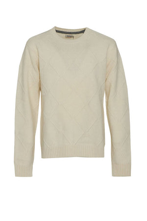 Impure Maglia Uomo misto lana
