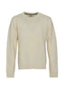 Impure Maglia Uomo misto lana
