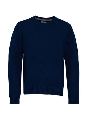 Impure Maglia Uomo misto lana