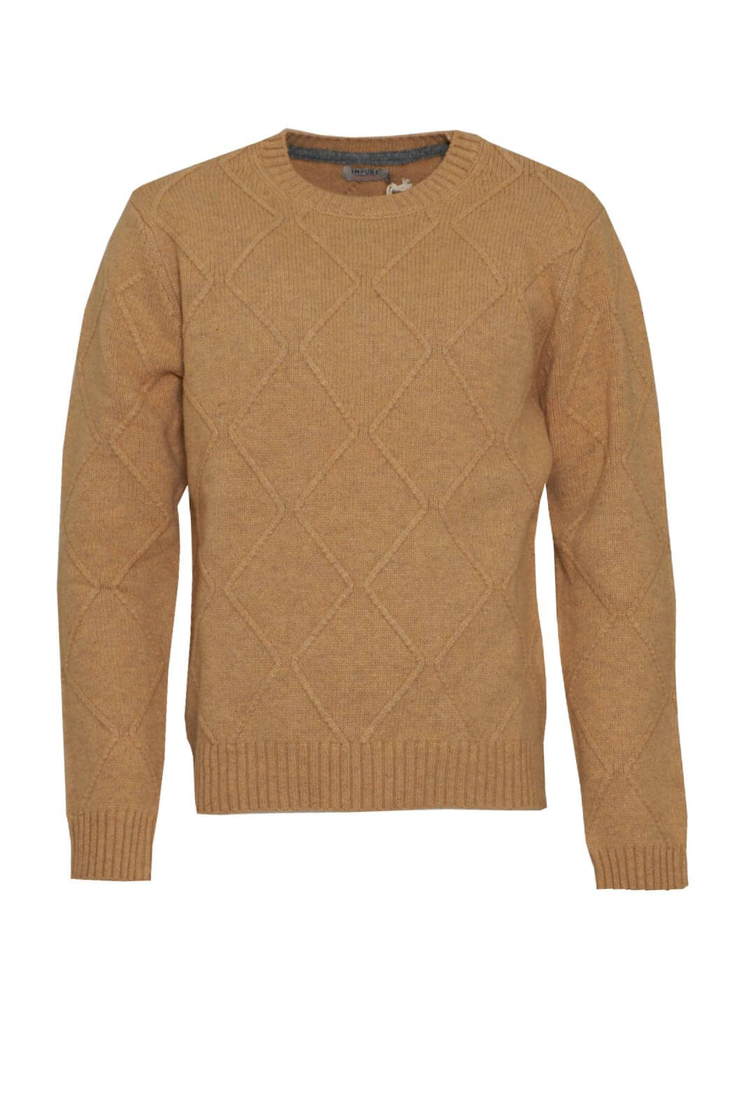 Impure Maglia Uomo misto lana