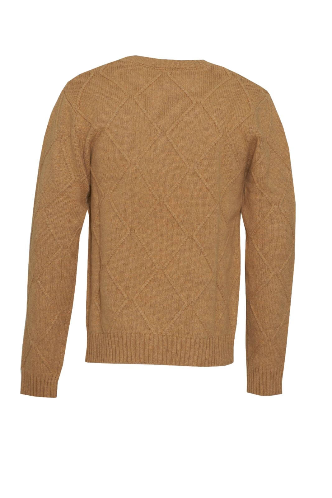 Impure Maglia Uomo misto lana