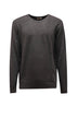 Maglione uomo in misto lana Impure fronte