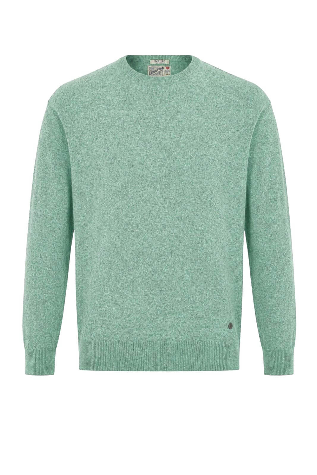 Impure Maglia Uomo Lambs Wool