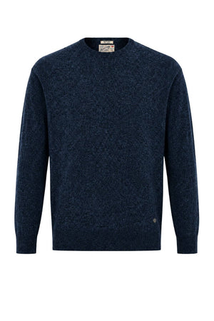 Impure Maglia Uomo Lambs Wool