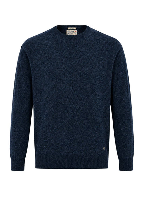 Impure Maglia Uomo Lambs Wool