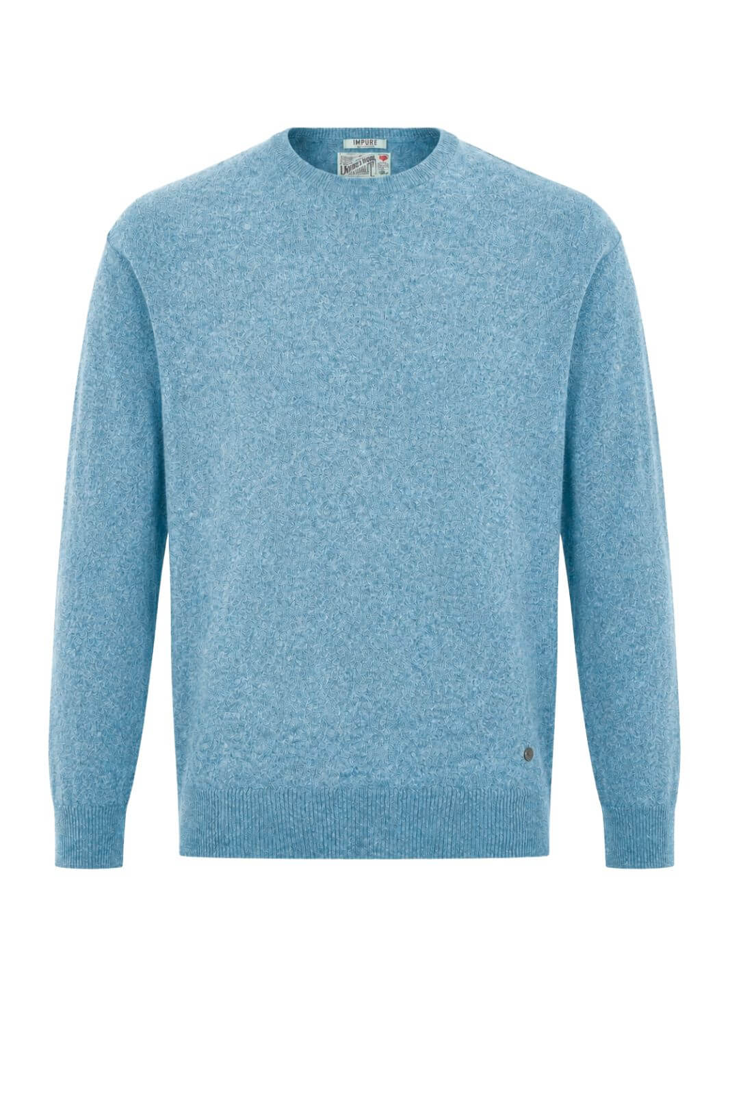 Impure Maglia Uomo Lambs Wool