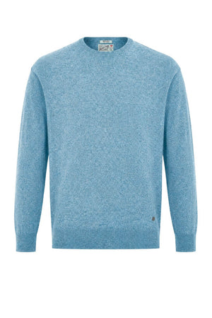 Impure Maglia Uomo Lambs Wool