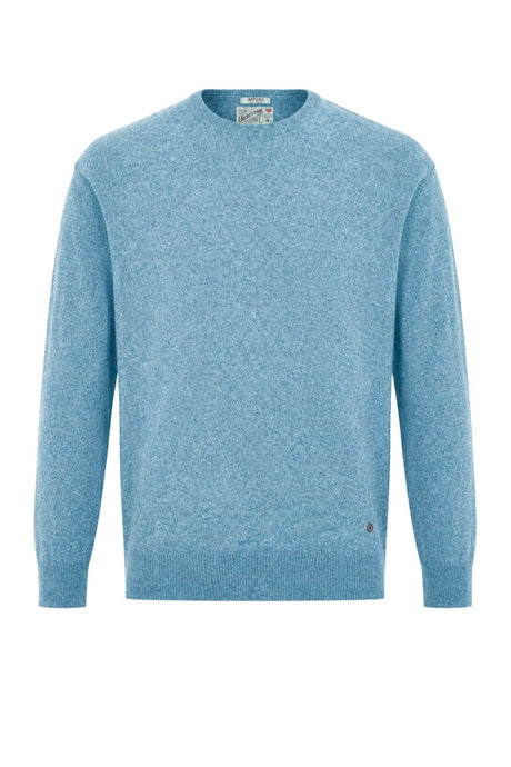 Impure Maglia Uomo Lambs Wool
