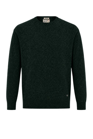 Impure Maglia Uomo Lambs Wool