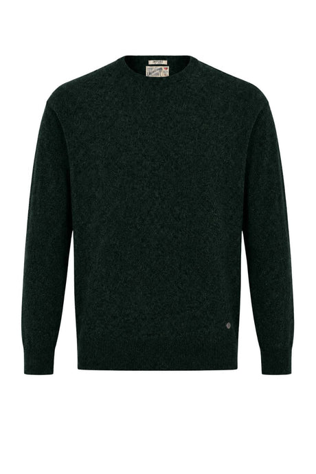 Impure Maglia Uomo Lambs Wool