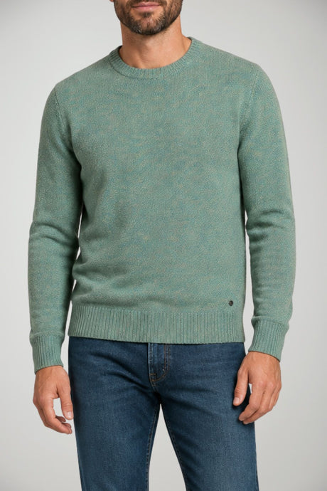 Impure Maglia Uomo Lambs Wool