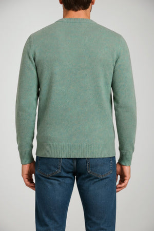 Impure Maglia Uomo Lambs Wool