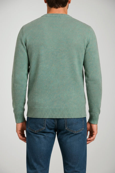Impure Maglia Uomo Lambs Wool