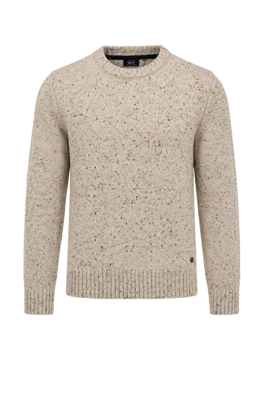 Impure Maglia Uomo in misto lana