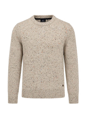 Impure Maglia Uomo in misto lana