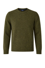 Impure Maglia Uomo in misto lana