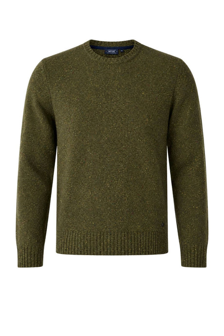 Impure Maglia Uomo in misto lana