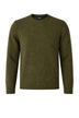 Impure Maglia Uomo in misto lana