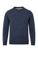 Impure Maglia Uomo in misto lana