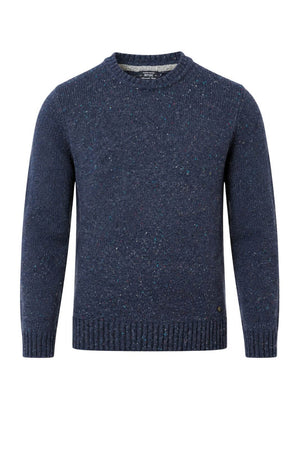 Impure Maglia Uomo in misto lana