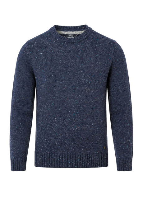 Impure Maglia Uomo in misto lana