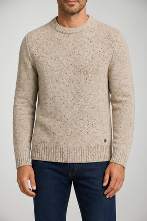 Impure Maglia Uomo in misto lana