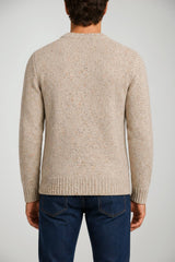 Impure Maglia Uomo in misto lana