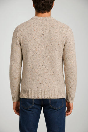 Impure Maglia Uomo in misto lana