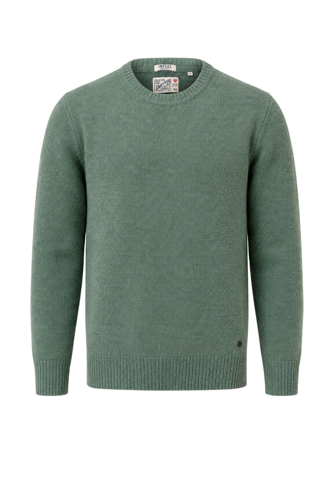 Impure Maglione Uomo Charlie