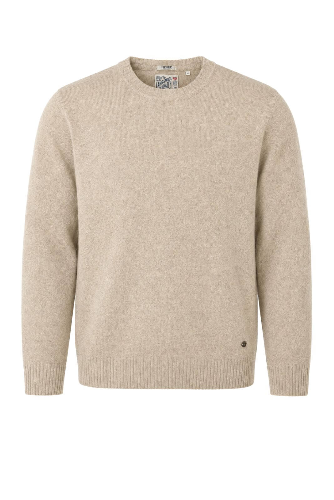 Impure Maglione Uomo Charlie