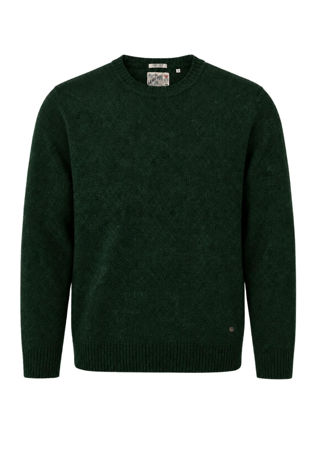Impure Maglione Uomo Charlie