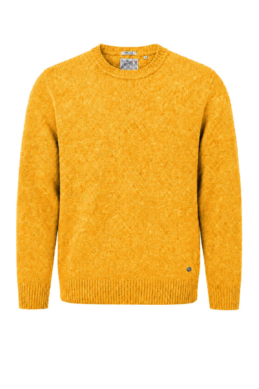 Impure Maglione Uomo Charlie