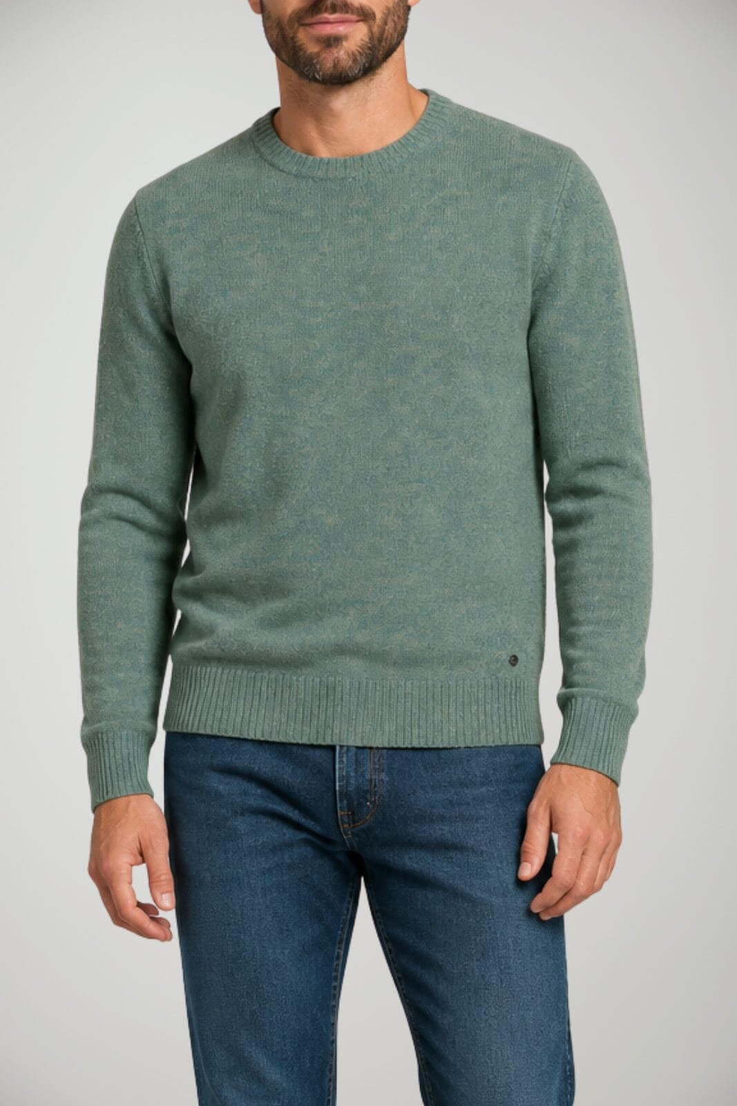 Impure Maglione Uomo Charlie