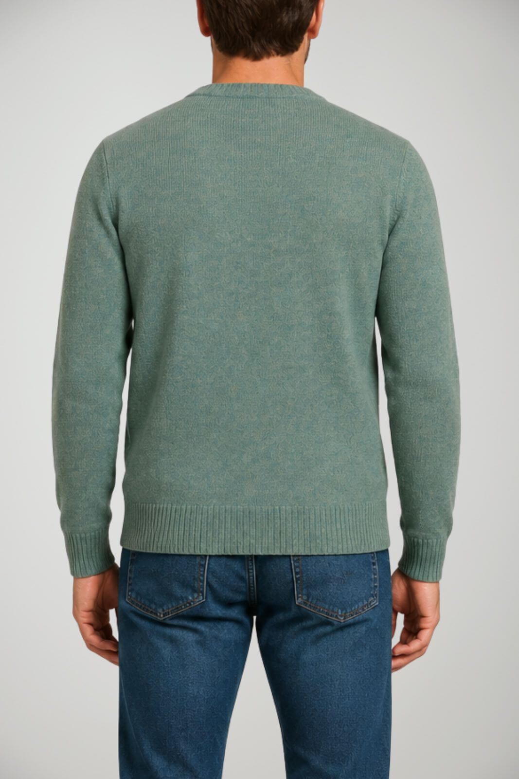Impure Maglione Uomo Charlie