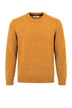 Impure Maglia Uomo a girocollo melange