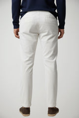 Pantaloni da uomo Impure in velluto a coste