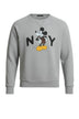 In the box Felpa Uomo Mickey New York