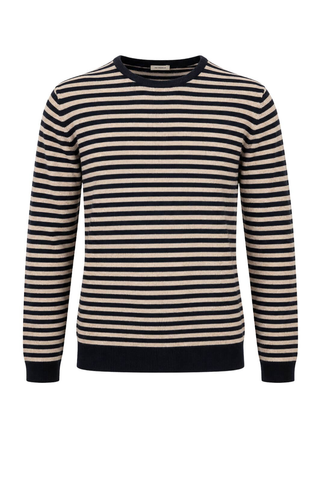 In the Box Maglia Uomo rigata